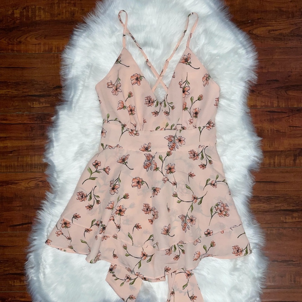 Forever 21 Romper/Jumpsuit